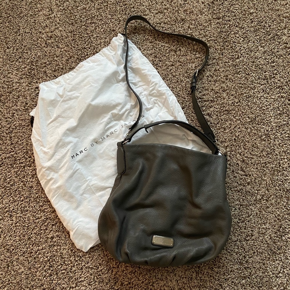 Marc Jacobs Hobo purse